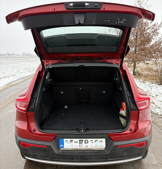 Volvo XC40 D3 Momentum AT 110kW - 5