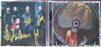 Anthology 2 x CD s podpismi - 5