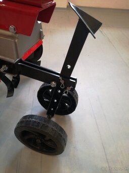 Rotavátor Terra H170 - 5