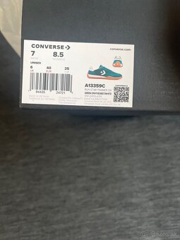 Converse tenisky 40 - 5