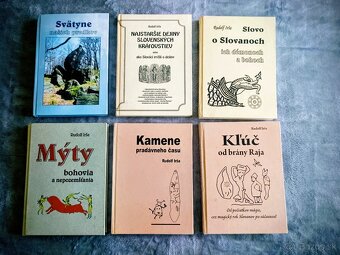 Slovensko- Slovania - 5