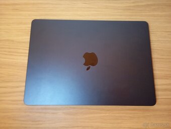 MacBook Air M4 + Mac Mini M4 Pro - majú záručný list - 5