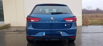 SEAT Leon ST Style 1,6 TDI 7DSG - 5