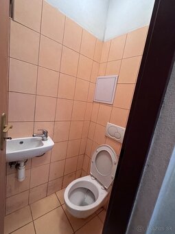 Obchodný priestor - prevádzka na prenájom - 5