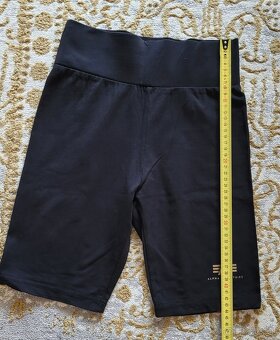 Kratke nohavice Alpha industries - 5