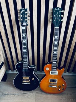 Les Paul - Grass Roots - 5