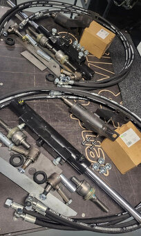 Orsta riadenie traktor zetor - 5