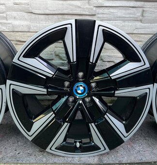 Disky bmw x3 , x4 , IX3 R19 5x112 - 5