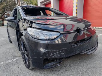 Volkswagen ID.3 Pure 45kWh 110kw - 5