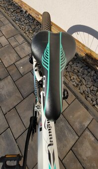 Detský / juniorský bicykel 26" - 5