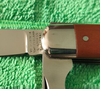 VICTORINOX SOLDIER - 5