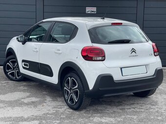 Citroën C3 PureTech 110 S S Feel Pack - 5