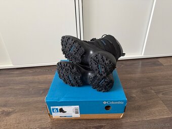 Columbia Rope Thow Snehule - 5