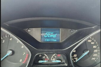 Ford Focus 1.0 EcoBoost - 5