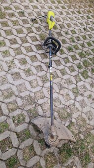 Ryobi Elektricka strunova kosacka - 5