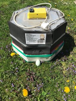 Ponúkam Liaheň - 5