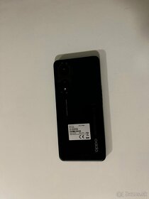 Oppo A98 5g, 256 GB, Dreamy Blu - úplne nový - 5