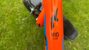 Detský Bicykel KTM Kid 1.16 - 5