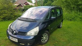 Renault espace 2004 - 5