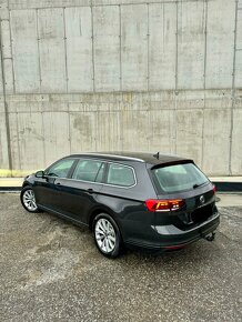 Volkswagen Passat Variant 2.0 TDi DSG EVO 2021 - Odpočet DPH - 5