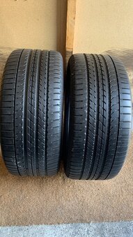 295/40r22 Good Year letne - 5