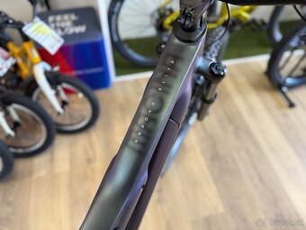 Nový KTM Macina Kapoho Elite Carbon - 5
