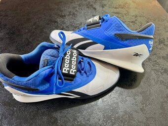 Reebok Legacy Lifter II - 5