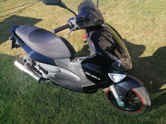 Gilera runner 125 st - 5