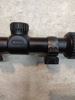 Nikon ProStaff 4-12x40 - 5