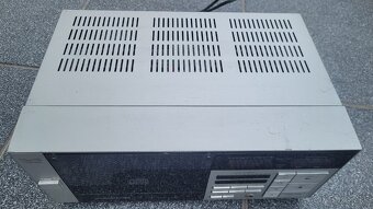 Predaj NORDMENDE ADS 2000 - CD player - 5