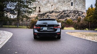 BMW G21 320d Xdrive - 5