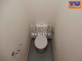 2-izbový byt Bratislava-Rača čiastočná rekonštrukcia - 5