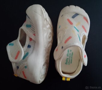 Topánočky a papučky v. 18-20 od 2eur - 5