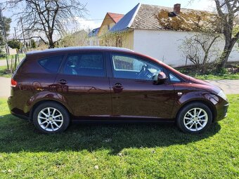 Seat Altea XL 1.8 TSI 118kW s LPG - plyn - 5