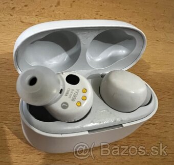 SONY LinkBuds S WF LS900n biele /SUPER CENA/ - 5