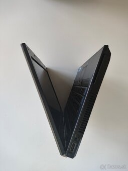 DELL Latitude E4310 - i5 / 4GB RAM / 250 GB HDD - 5