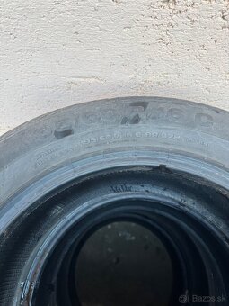 Continental Vanco 2 195/60 R16C - 5