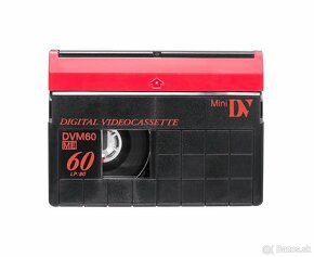 Prepis VHS na USB, HDD, SD... - 5