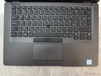 Dell Latitude 5400 – i5, 8 GB RAM, 256 GB SSD, ako nový - 5