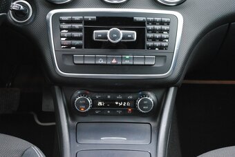 MERCEDES A180CDI - PREDAJ AJ NA SPLÁTKY - 5