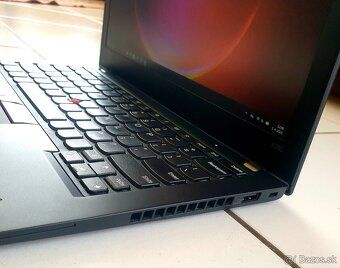 Lenovo ThinkPad X280 i5/8GB/256SSD/silná baterka - 5
