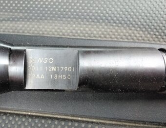 Mazda 6 2011 2.2 D 2011 predám MOTOR R2, DVERE, ZADNÉ SVETLO - 5
