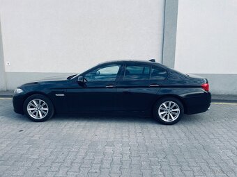 BMW F10 530d xdrive 190kw 530xd - 5