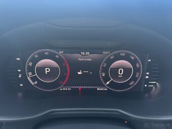 Škoda Octavia 2.0 TDI 184k Style DSG 4x4 - 5