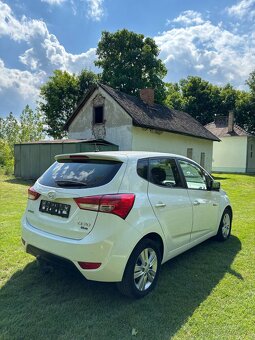 Hyundai ix20 1.4 CRDi Style - 5