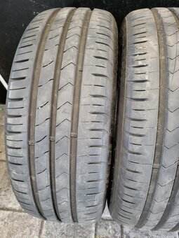 195/55 R16 Kumho letne pneumatiky - 5