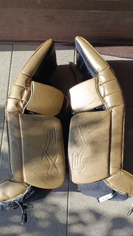 Brankárske betóny Bauer - 5