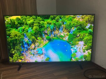 Samsung smart TV - 5