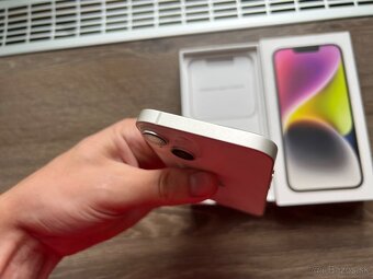 Apple iPhone 14 128 Gb - 5