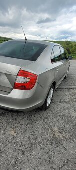 Škoda Rapid 1.2 tsi - 5